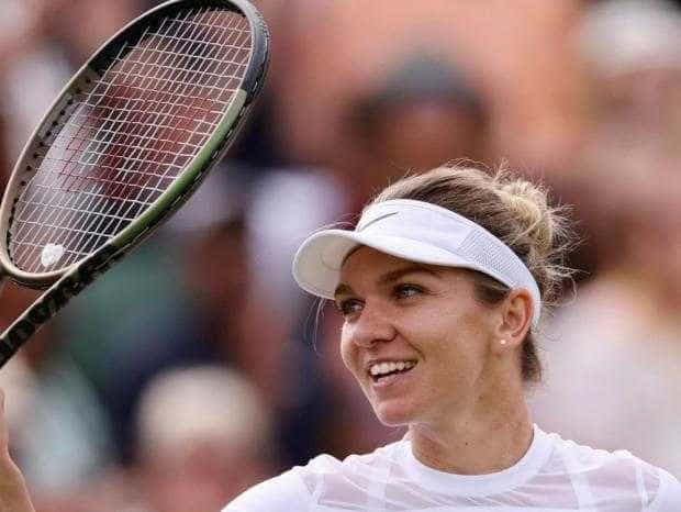 Simona Halep urcă în clasamentul WTA, deși nu a mai jucat din luna august