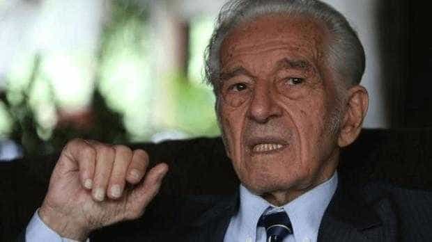 Casa lui Sergiu Nicolaescu, scoasă la vânzare pentru un milion de euro