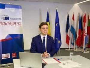 Victor Negrescu