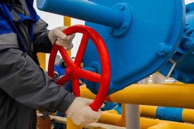 România a ajuns la un grad de umplere a depozitelor de gaze de 90%
