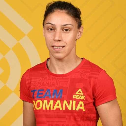 O argeșeancă, în sferturi la Campionatele Europene de box de la Budva