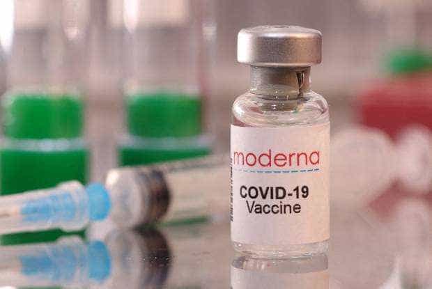 Moderna a fost de acord să furnizeze celor mai sărace state noul său vaccin anti-Covid