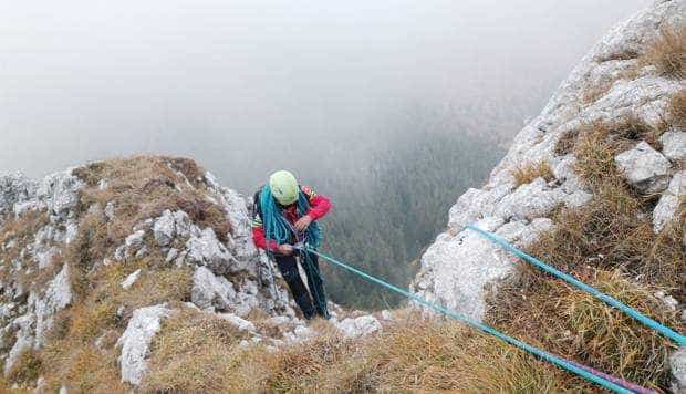 Turist găsit mort în Piatra Craiului: al cincilea deces în Carpații Meridionali, în doar zece zile