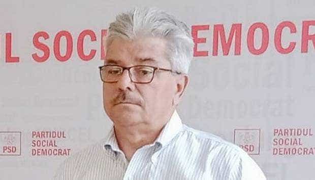 Sergiu Cicu a renunţat la directorat