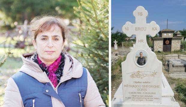 „Vinovaţii să zacă în puşcărie până când o să învie băiatul meu”