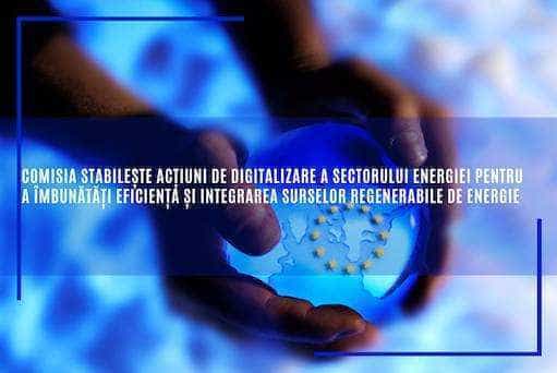 Actiuni digitalizare