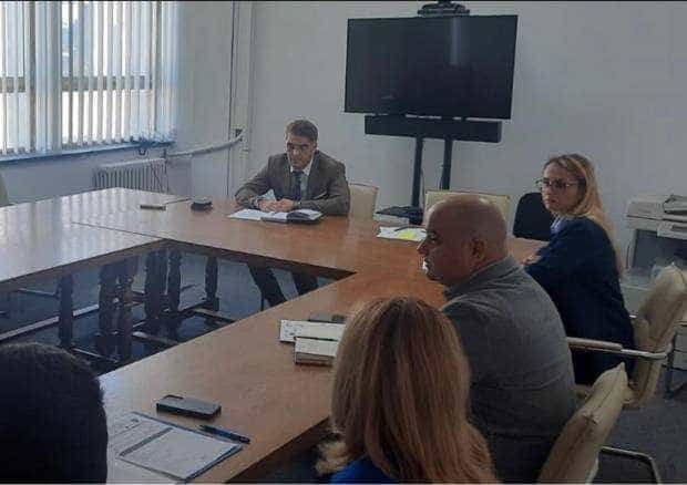 Aproape 2000 de elevi consiliați de Agenția Națională Antidrog de la începutul anului școlar