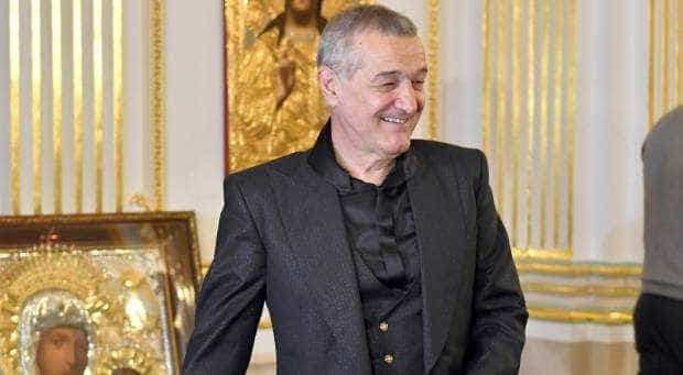 Favoritul lui Becali e liber de contract, însă pune condiții pentru înlocuirea lui Dică la FCSB
