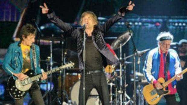 The Rolling Stones va lansa în 2023 primul album cu piese noi din ultimii 18 ani