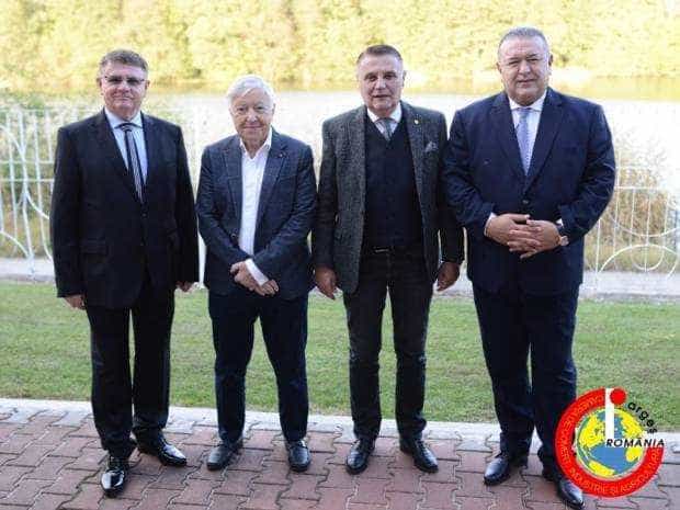 Topul Firmelor din Argeș – eveniment reușit al Camerei de Comerț