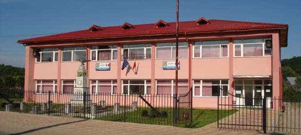 Bogați: A fost aprobat proiectul ”Creșterea efecienței energetice la Școala Gimnazială  Radu cel Mare”