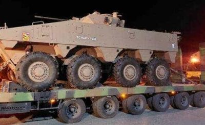 convoi