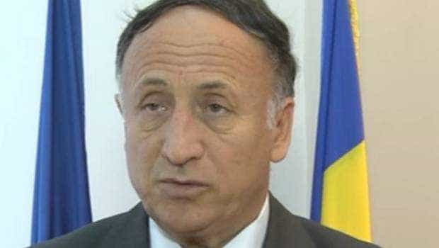 Tudor Pendiuc ar putea scăpa de dosarul „Publitrans”