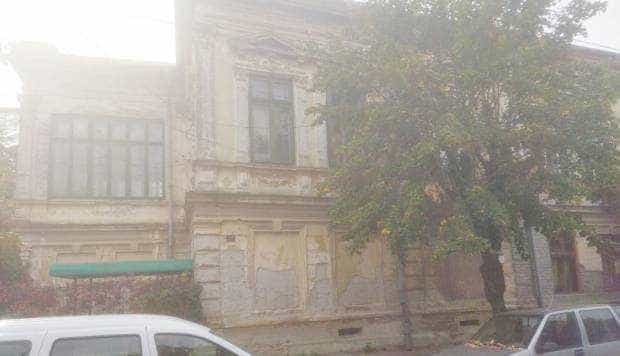 Casa pictorului Vrăneanţu, cea mai veche casă din Piteşti