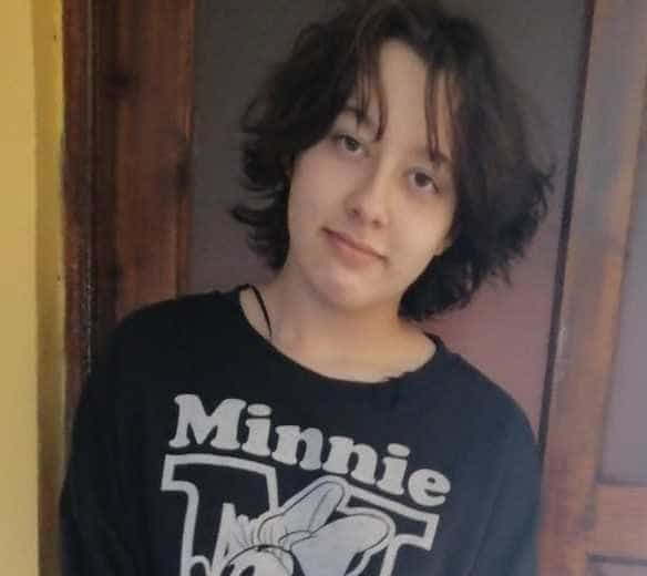 Dispărută pentru o zi, Antonia Eliza s-a întors acasă