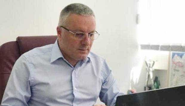 Vicepreședintele Marius Nicolaescu, urmărit penal în dosarul caselor cumpărate de DGASPC Argeș