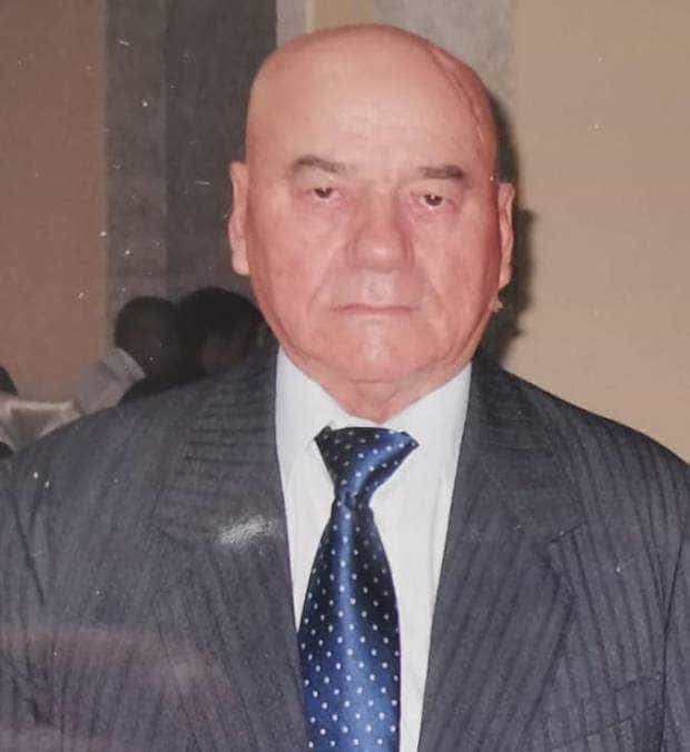 Piteștean dispărut. L-ați văzut?