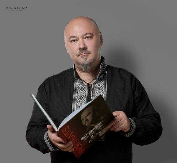 Maestrul Cristian Dragomirescu își lansează albumul de artă la Muzeul Golești