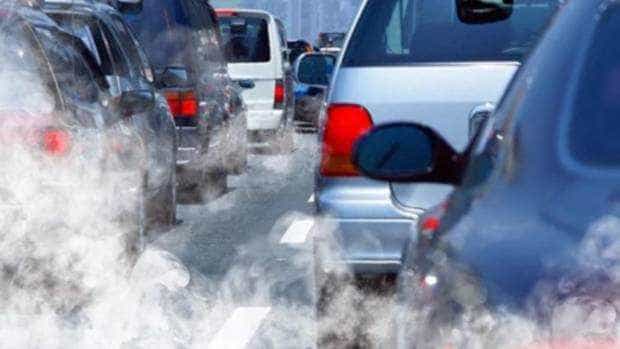 Mașinile noi pe benzină și motorină, interzise până în 2035