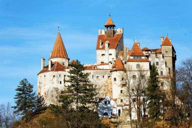Cât a costat petrecerea lui Elon Musk de la Castelul Bran