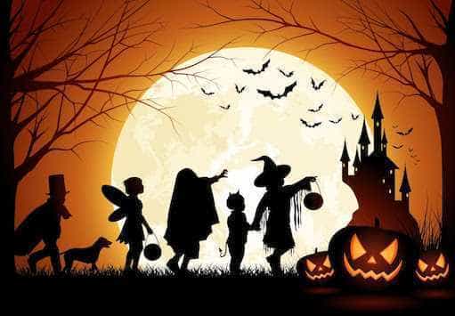 31 Octombrie: Sărbătoarea de Halloween. Sfârșitul verii