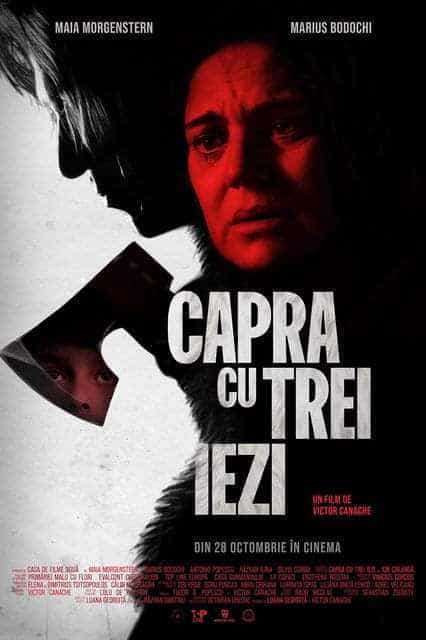 Premieră! „Capra cu trei iezi”, duminică, la Cinematograful „București”