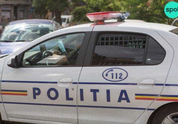 Copil de un an, călcat de mașină de mătușa lui
