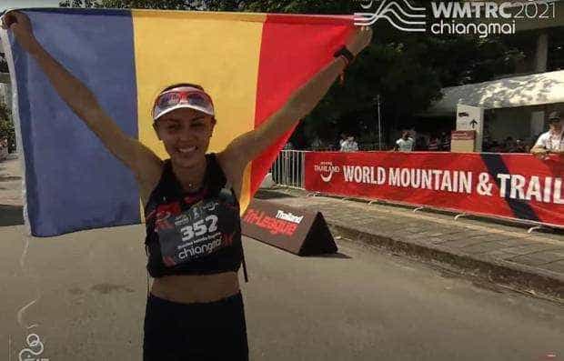 Titlul mondial la Campionatul Mondial de Alergare Montană ajunge în Argeș