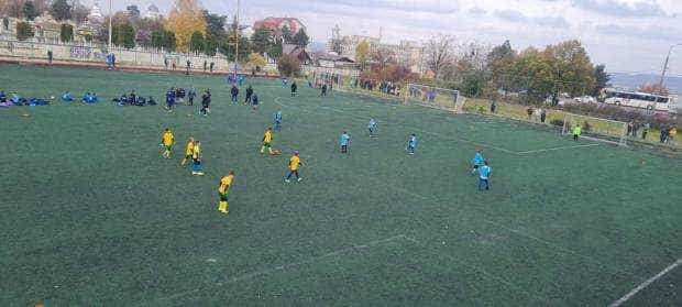 Cristian Gentea: „FC Argeș nu mai poate continua așa!”