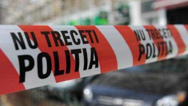 Militar francez găsit mort în camera de hotel din București