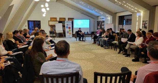 <strong>Profesioniști din justiţia penală, formare privind protecţia victimei minore în cadrul procedurilor penale</strong>