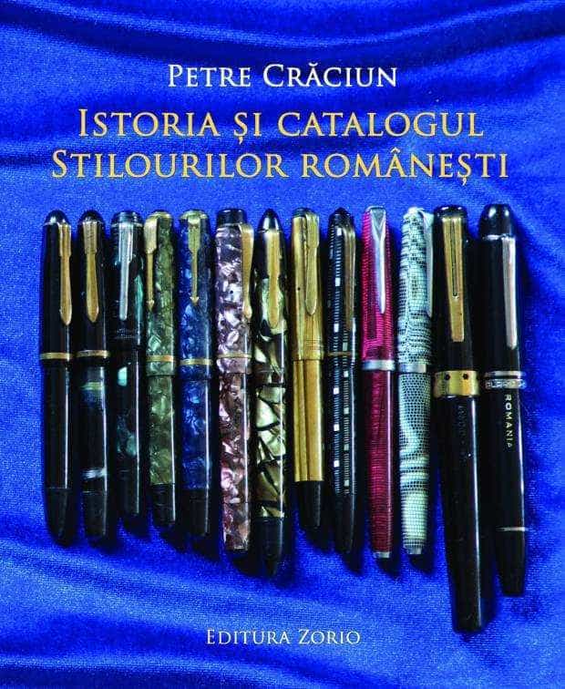 „Ziua Internațională a stiloului” a fost sărbătorită pentru prima dată în țara inventatorului său