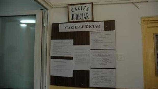 Cum poți obține online cazierul judiciar