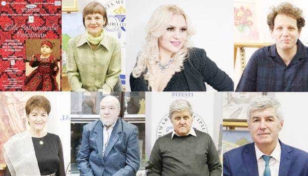 Evenimentele Centrului Cultural Piteşti