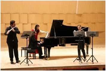 Concert cameral <strong><em>Drum</em></strong>, <strong>la Filarmonica Pitești</strong>