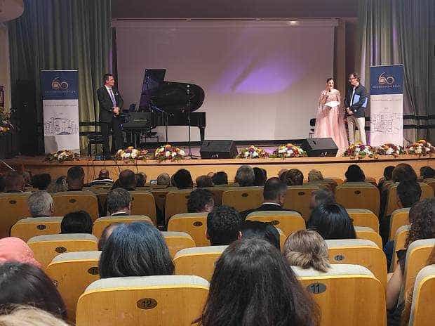Rectorul Chirleșan: „Universitatea Pitești este o doamnă bine care trebuie iubită”