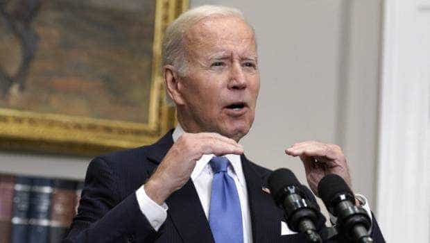 Președintele american Joe Biden a confundat Cambodgia, unde se afla în vizită oficială, cu Columbia