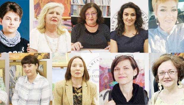 Evenimente la Centrul Cultural Piteşti