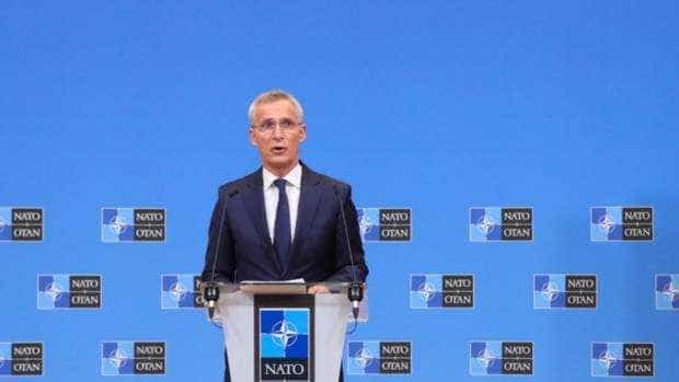 Șeful NATO: „Nu există niciun indiciu că racheta din Polonia a fost lansată de Rusia”