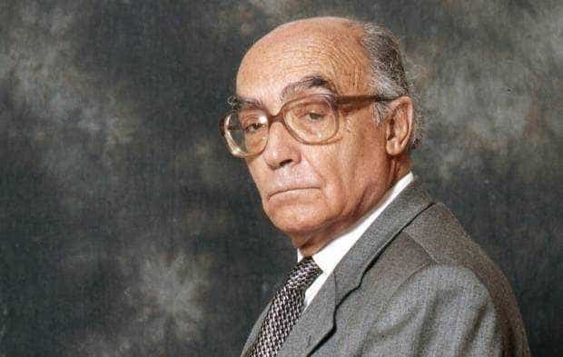 Scriitorul José Saramago, sărbătorit la 100 de ani de la naştere la Muzeul Naţional al Literaturii Române