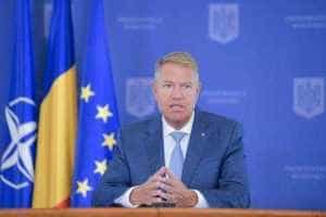 Iohannis