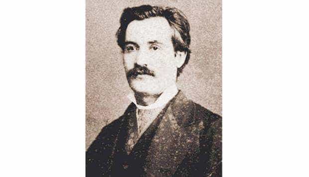 Eminescu a demis un prefect de Argeş, ajutat de Sfântul Ierarh Iosif cel Milostiv