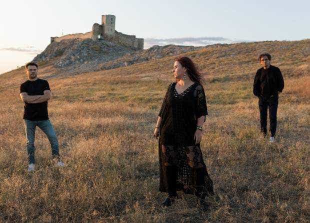 Concert folk fusion „Graiu”, la Filarmonica Pitești 