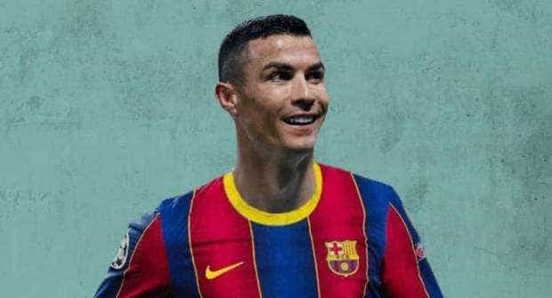 Un club din România i-a trimis o ofertă lui Cristiano Ronaldo