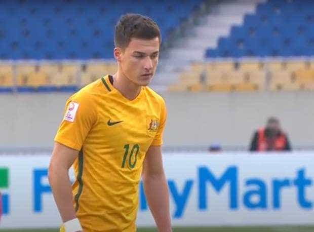 Un fotbalist român a debutat la Cupa Mondială din Qatar. Pentru ce națională joacă