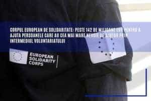 European Solidarity Corp