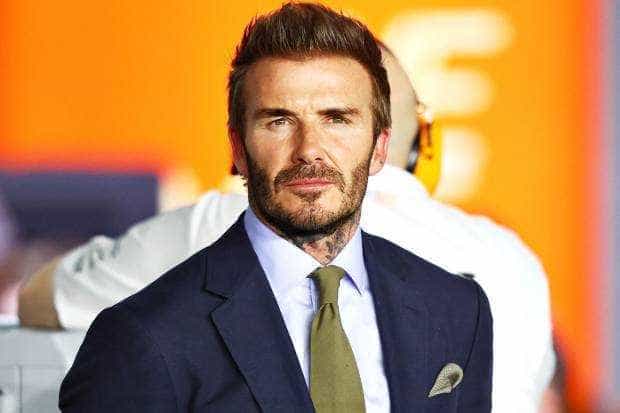 Cupa Mondială. Uite unde a fost cazat David Beckham în Qatar!