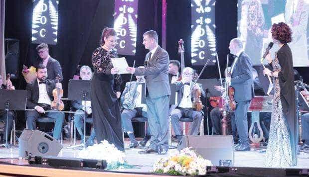 Festivalul de Muzică Lăutărească Zavaidoc, premii pentru toate vârstele