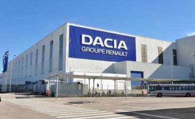 Dacia