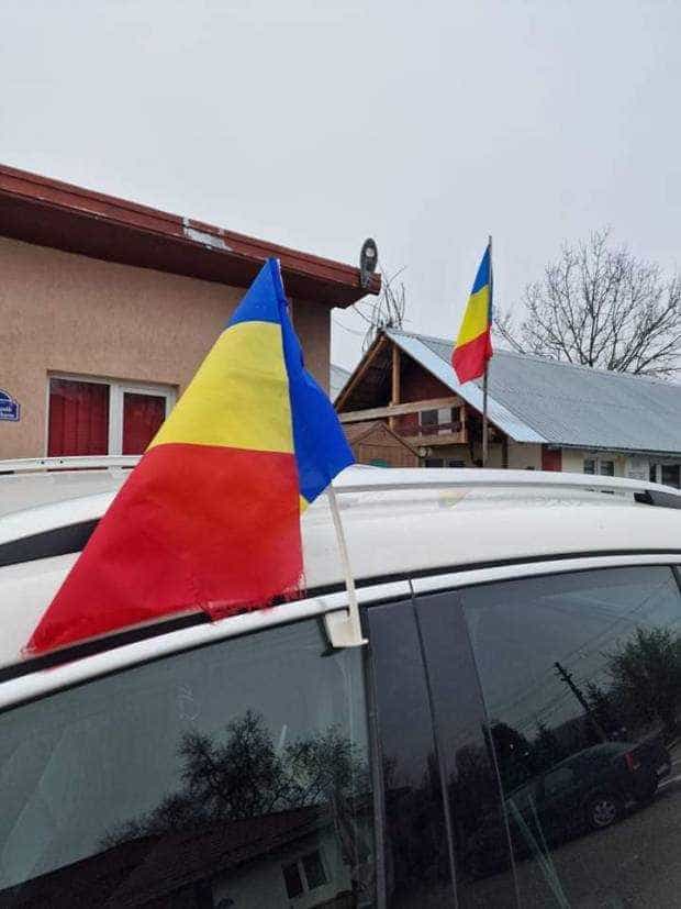 Primarul de la Băbana: „a dispărut noțiunea de naționalist sau suntem activi doar pe Facebook”